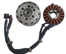 VOLANO STATORE HONDA SH 150 ABS  2013 2014 2015 2016