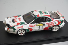1:43 HPI 8173 Toyota Celica
