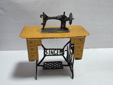 Antica macchina da cucire