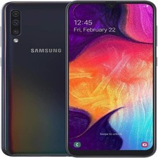 SAMSUNG GALAXY A50 6,4" 4GB