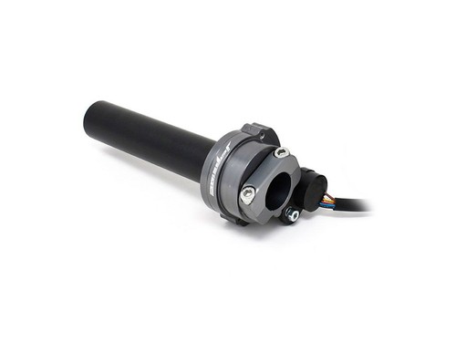 Comando gas rapido racing - gas,