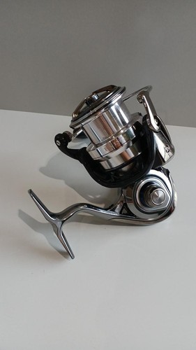 Mulinello spinning daiwa 18 - da,