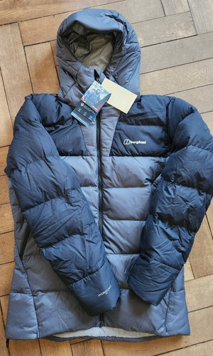 Berghaus ronnas reflect down - berghaus,