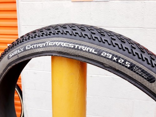Surly pneumatico - surly,