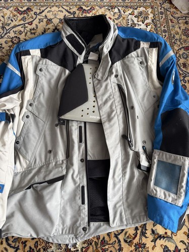 Bmw motorrad tuta rally - motorrad, gs