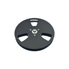 Rack lettore cassette vuoto 3