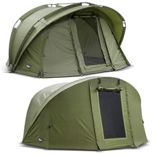 Lucx Bivvy + Winterskin 1 uomo tenda carpa 1 uomo tenda da pesca + copertura Bengala