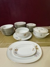 Servizio Piatti Richard Ginori