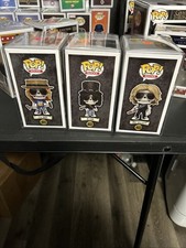 Guns N Roses Set