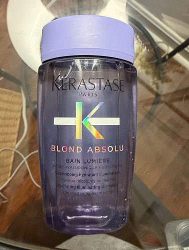 Kérastase blond absolu - kérastase, bain