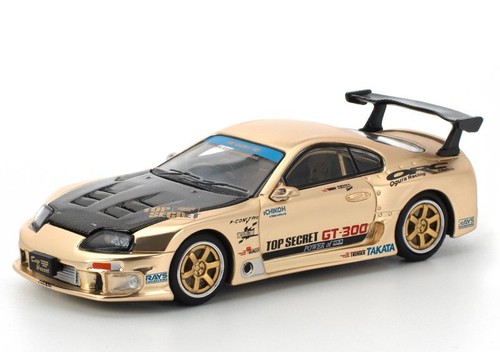 Toyota gt300 supra top - gt300,