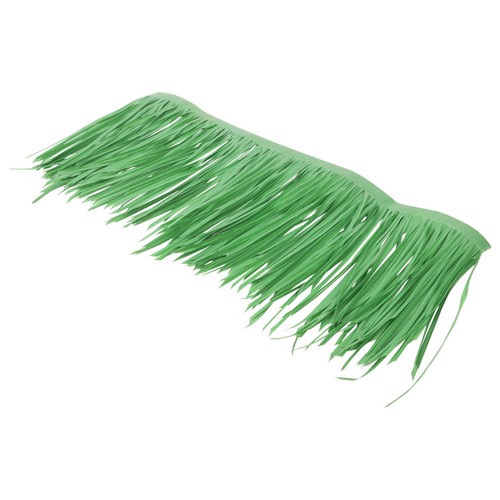 Tetto thatch simulato - thatch, pe