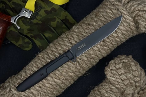 Coltello extrema ratio - extrema,