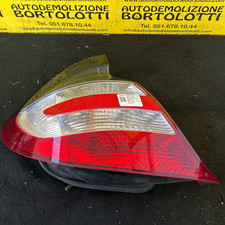 A2038202564 Fanale post. SX