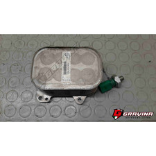 03N117021 SCAMBIATORE CALORE OLIO MOTORE VOLKSWAGEN GOLF 7 2016 2.0TD GTD 5P