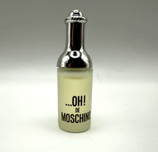 Moschino Oh De Moschino Edt