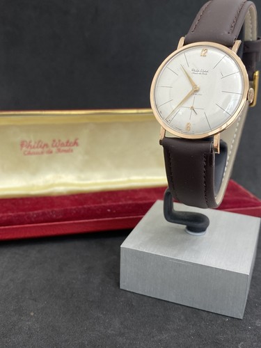 Philip watch vintage carica - philip,
