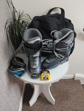 Scarponi da sci Dalbello Visio