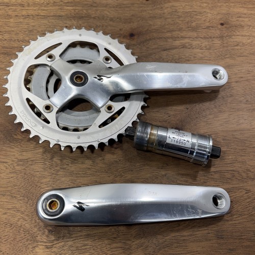 Specialized strongarm sugino - specialized,