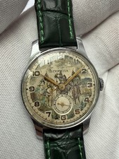 Orologi da polso epoca URSS -