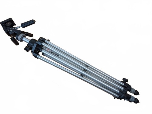 Manfrotto 028 treppiede - manfrotto,