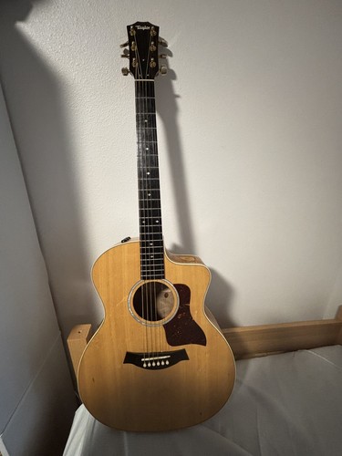 Taylor 214ce dlx - k,