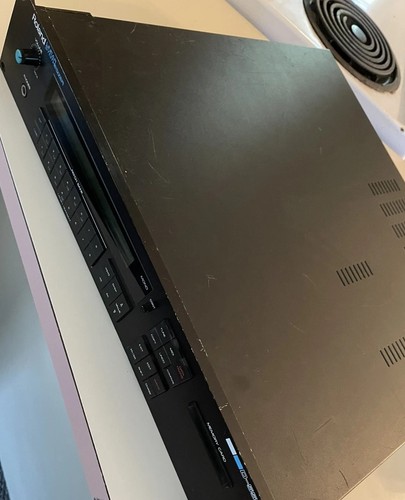 Roland 550 synth - synth, module