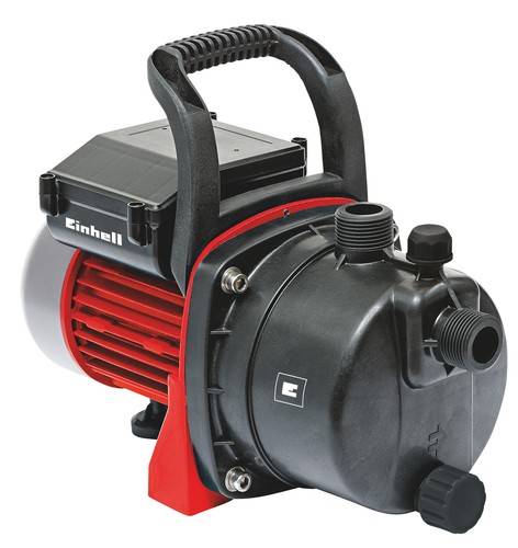 Einhell elettropompa - einhell,