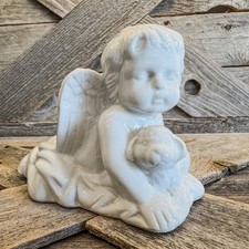 Splendido Angelo/Cherubino