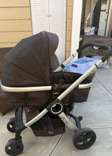 Chicco Urban Carriage Stroller