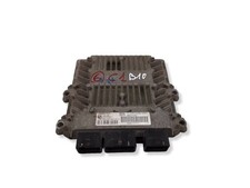 Citroen C1 2008 Centralina