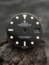 #1387 ORIGINALE ROLEX EXPLORER