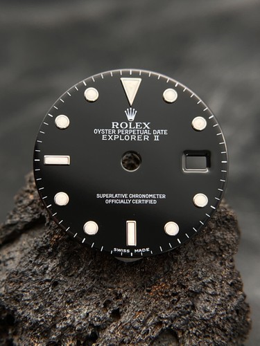 1387 originale rolex explorer - rolex,