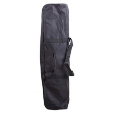 Treppiede telescopico tracolla