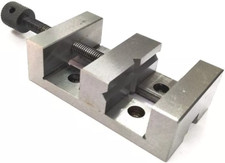 VITE RETTIFICA ACCIAIO 2"50MM