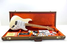 Fender stratocaster eric - fender,