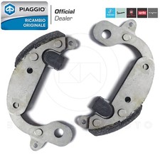 COPPIA MASSETTE FRIZIONE