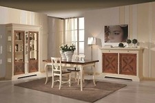 MOBILE VETRINA LIBRERIA