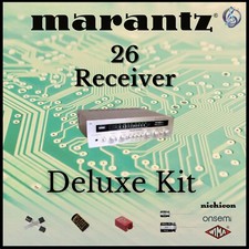 Marantz 26 Ricevitore Deluxe