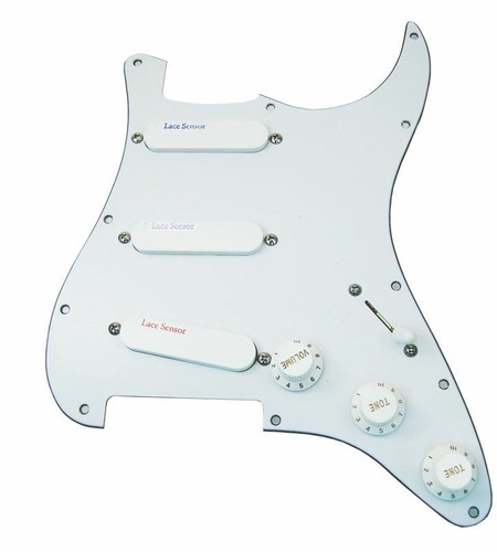 Lace sensor plus pack - sensor,