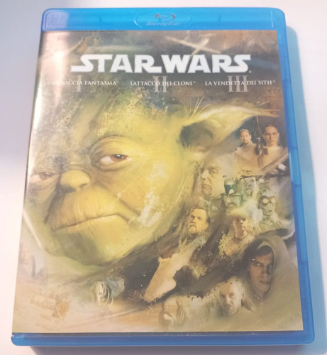Star wars prequel trilogy - star,