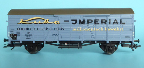 Märklin 48161 insider - 48161,