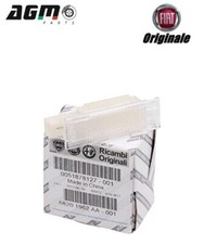 LAMPADA LUCE INTERNA