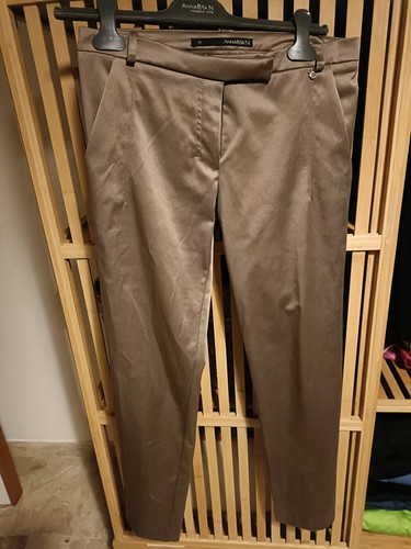 Pantalone annarita sartoria - annarita,