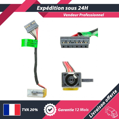 Connecteur power jack pour - connecteur,