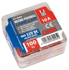 Set 100 Micro Fusibili