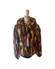 ecopelliccia DONDUP Multicolor