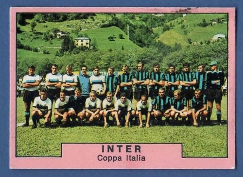 Figurina calciatori mira - calciatori,