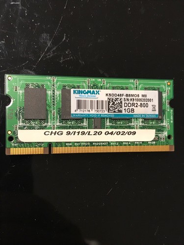 1gb ddr2 nanya - 1gb, pc800