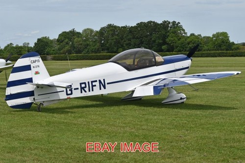 Photo aeroplane mudry - , cap
